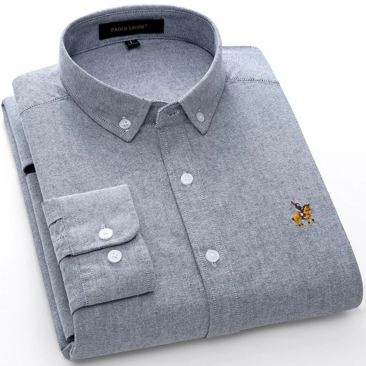 Kensington Oxford Shirt