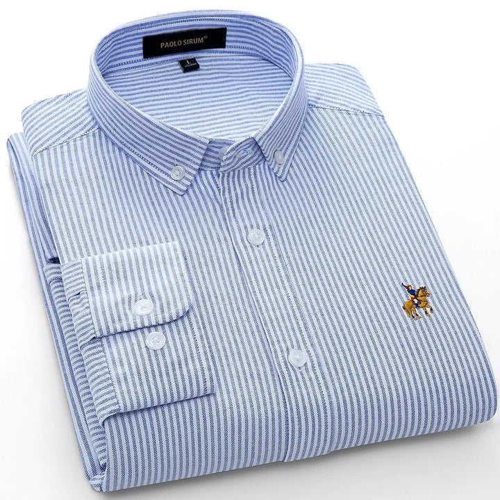 Kensington Oxford Shirt