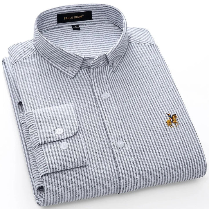 Kensington Oxford Shirt