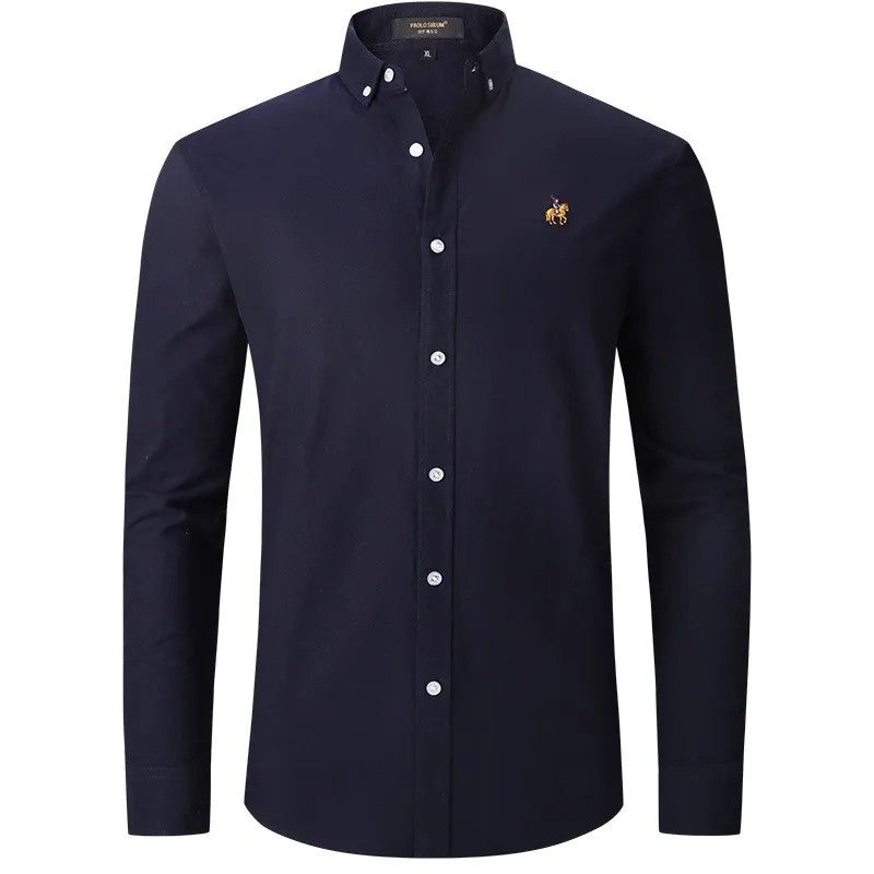 Kensington Oxford Shirt