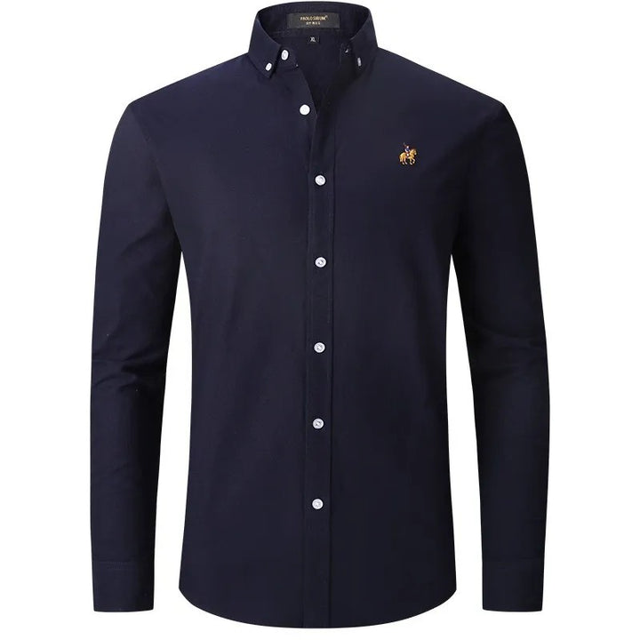 Kensington Oxford Shirt