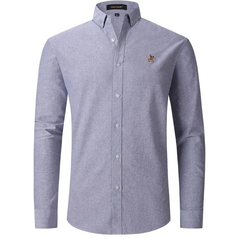 Kensington Oxford Shirt