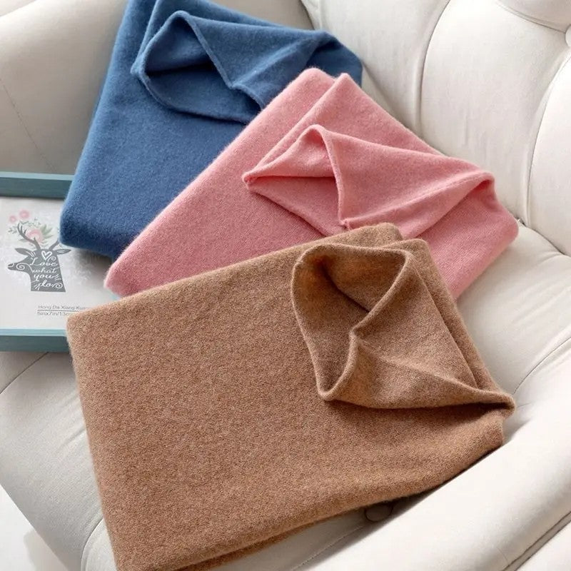 Maeve Merino Turtleneck