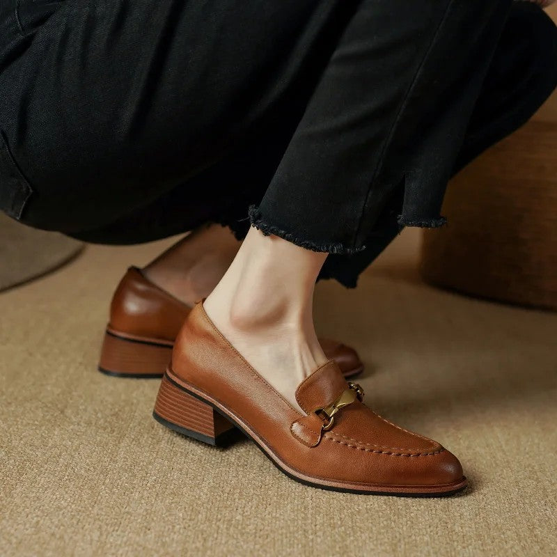 Morsetto Bit Loafers