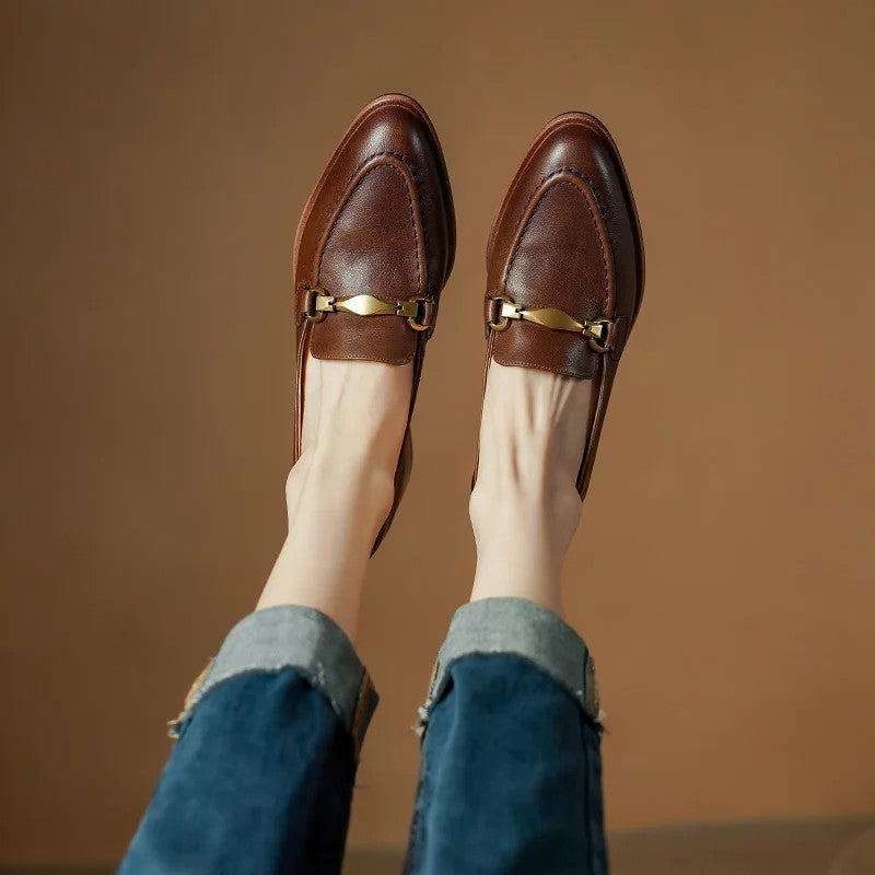Morsetto Bit Loafers