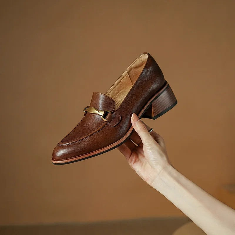 Morsetto Bit Loafers