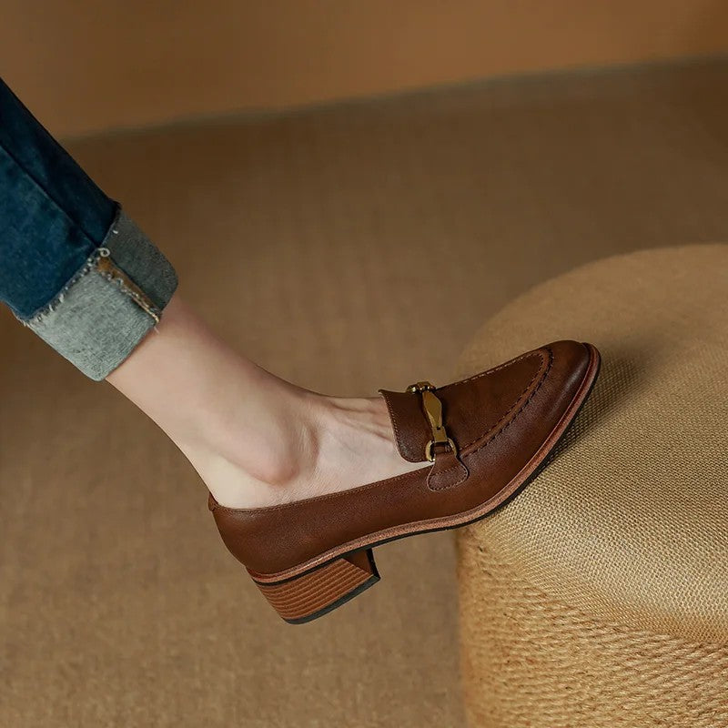 Morsetto Bit Loafers