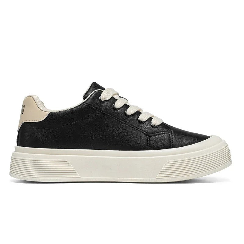 Stacker Platform Sneakers