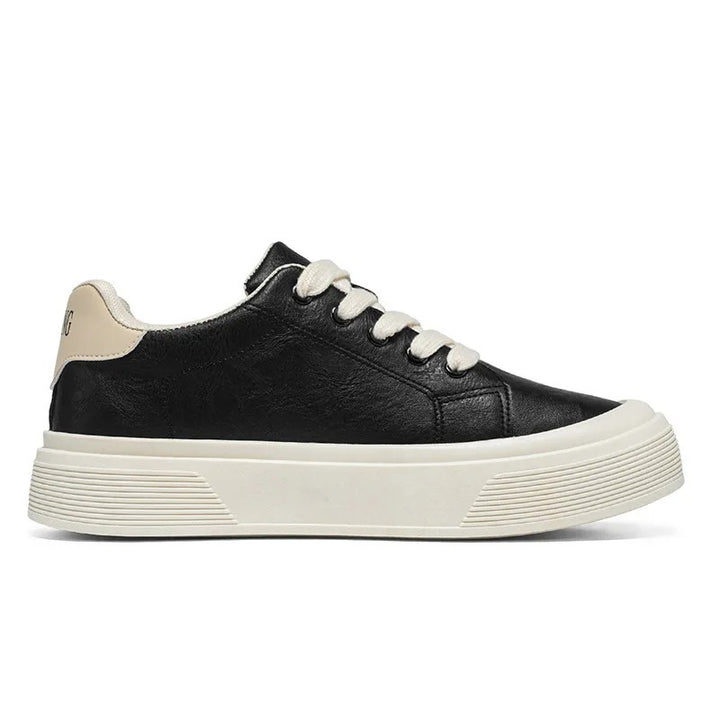Stacker Platform Sneakers