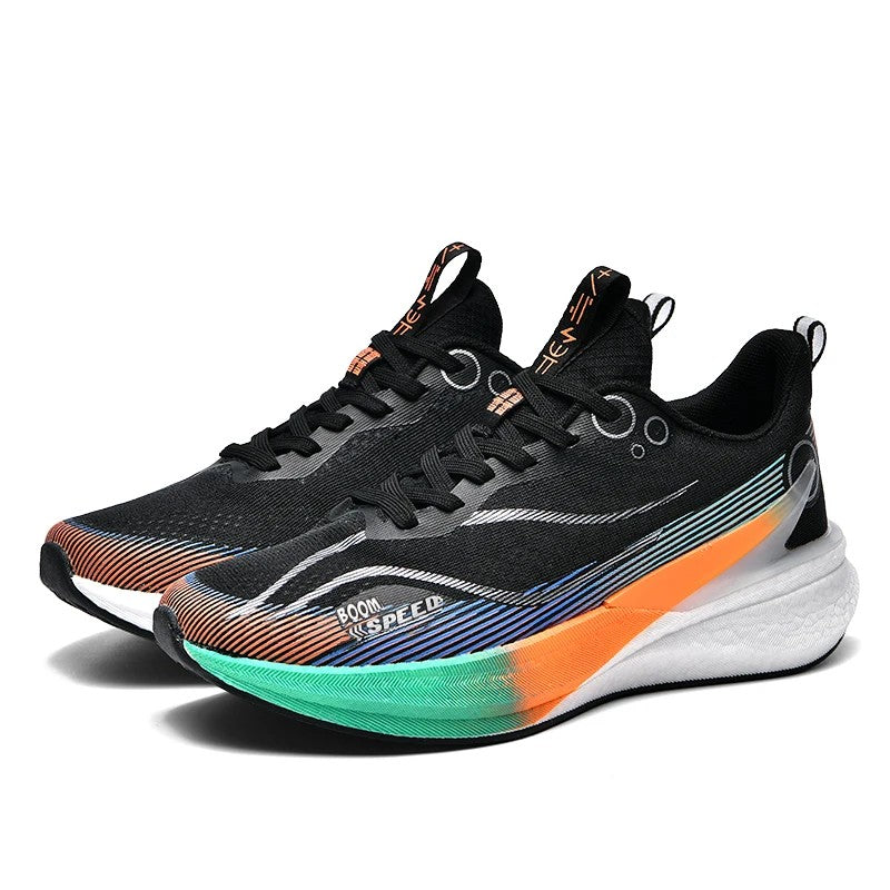 Meridian Carbon Racing Sneakers
