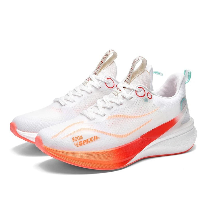 Meridian Carbon Racing Sneakers