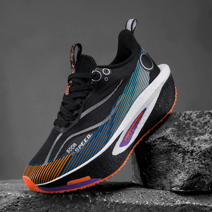 Meridian Carbon Racing Sneakers