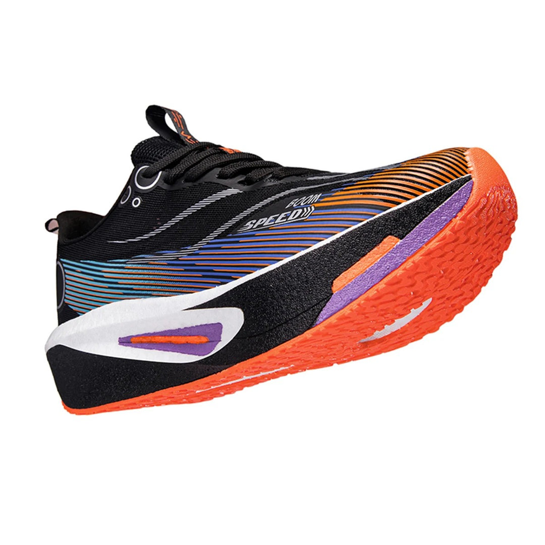 Meridian Carbon Racing Sneakers