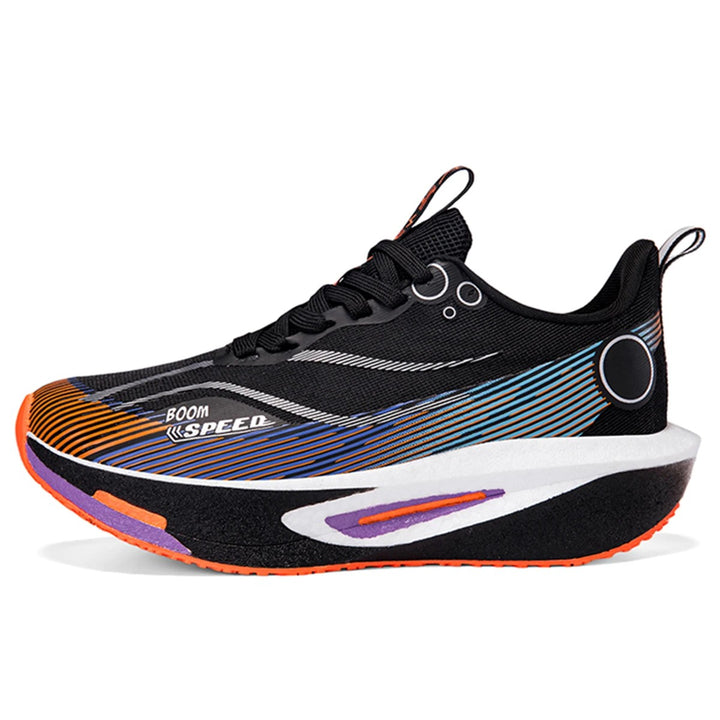 Meridian Carbon Racing Sneakers