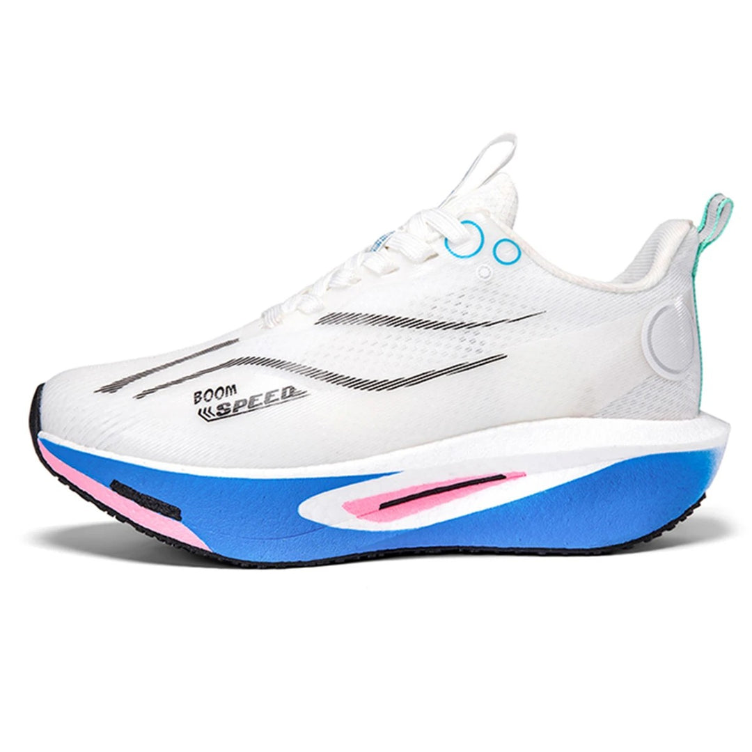 Meridian Carbon Racing Sneakers