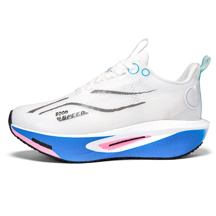 Meridian Carbon Racing Sneakers