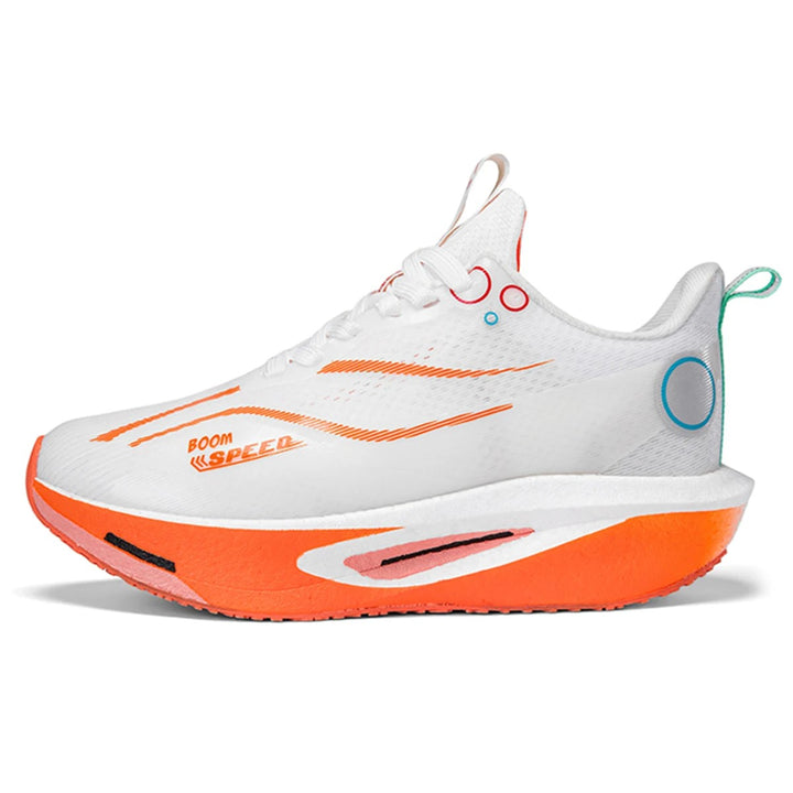 Meridian Carbon Racing Sneakers