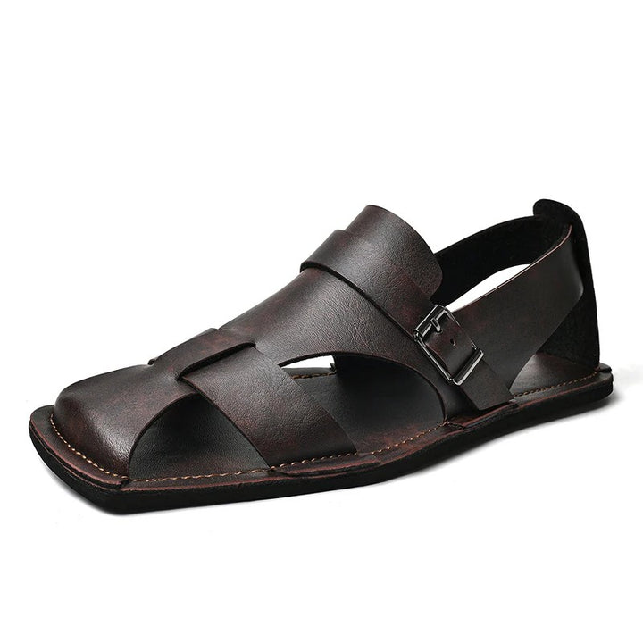Marino Fisherman Sandals