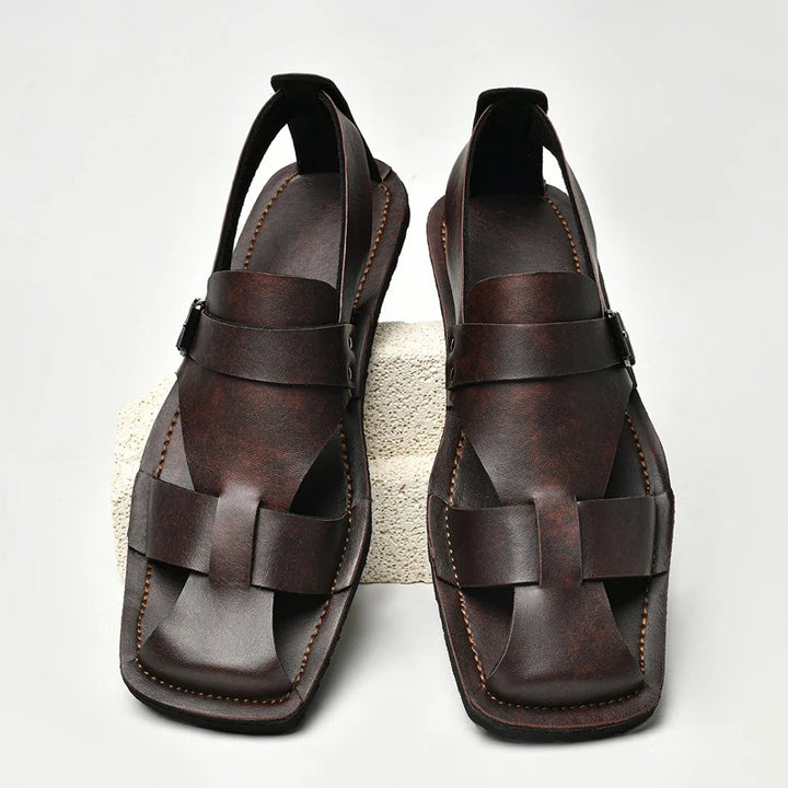 Marino Fisherman Sandals