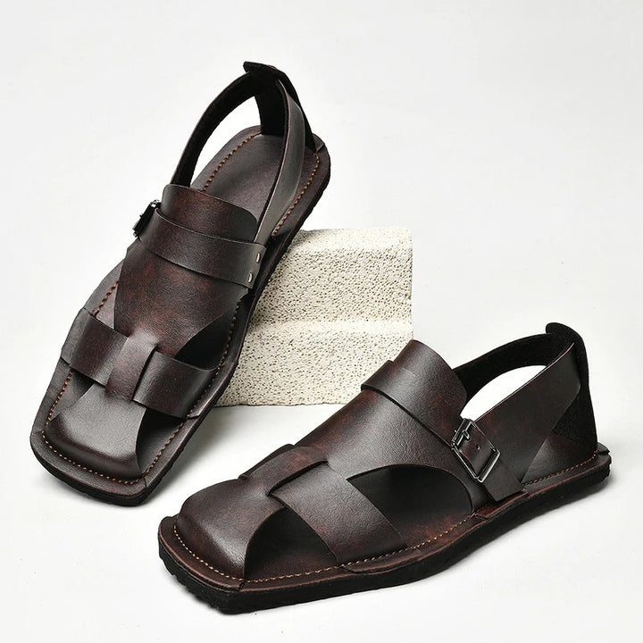 Marino Fisherman Sandals