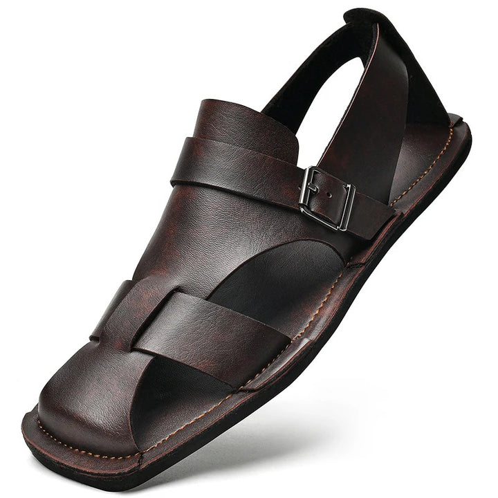 Marino Fisherman Sandals