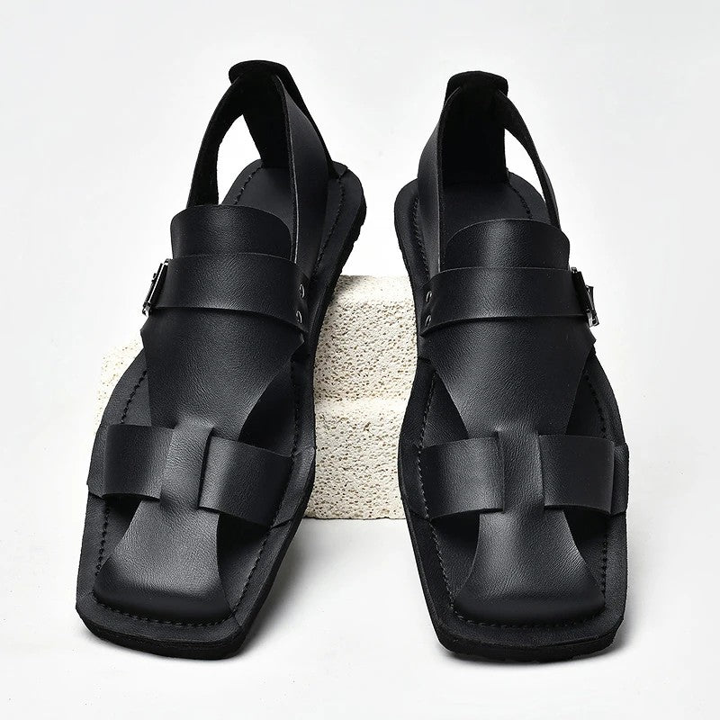 Marino Fisherman Sandals