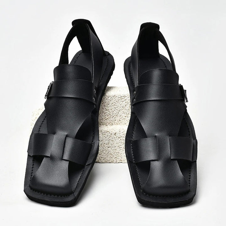 Marino Fisherman Sandals