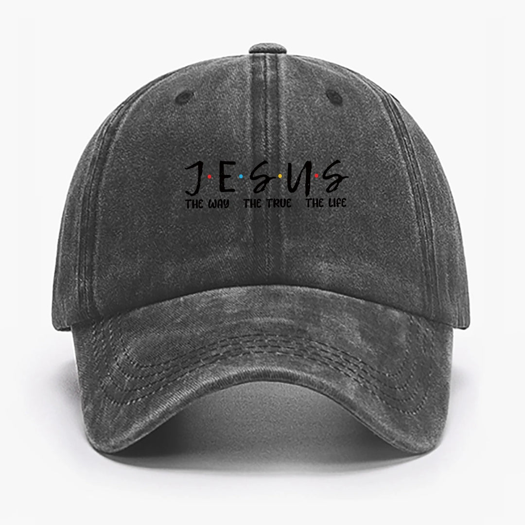 Testament Faith Cap