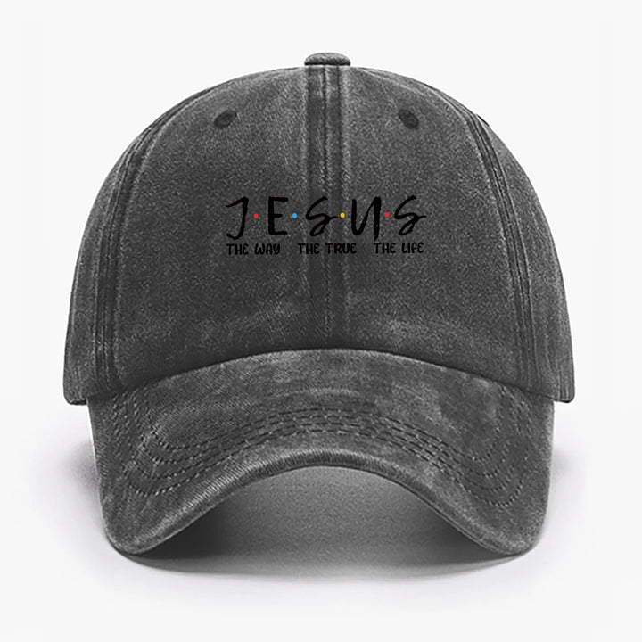 Testament Faith Cap