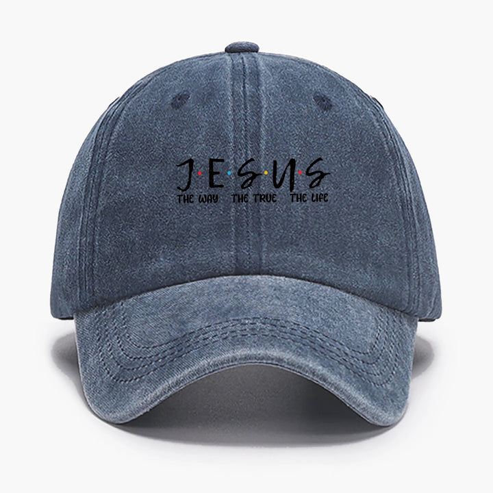 Testament Faith Cap