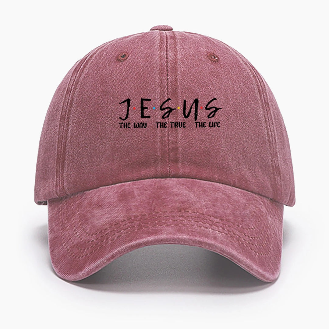 Testament Faith Cap