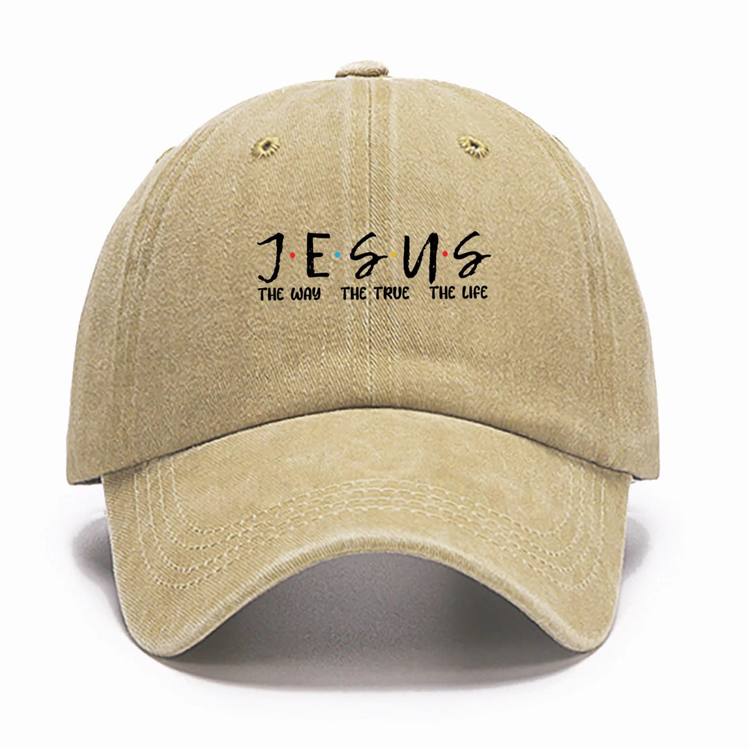 Testament Faith Cap