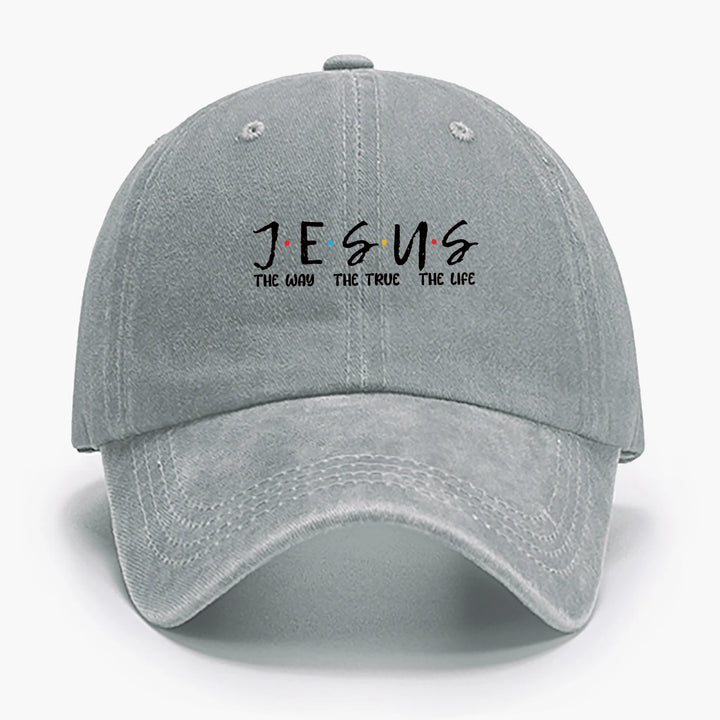 Testament Faith Cap