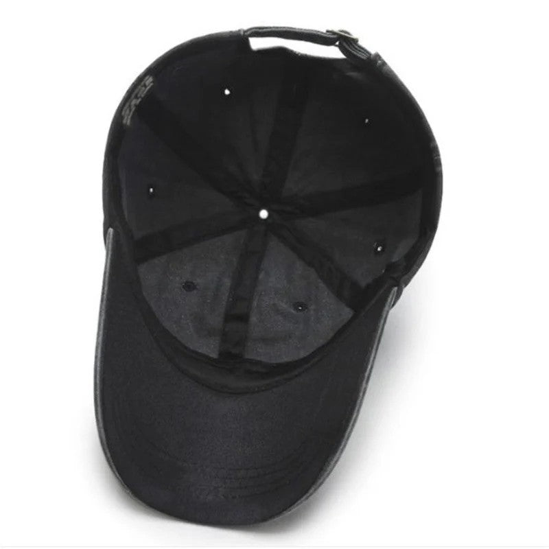 Testament Faith Cap