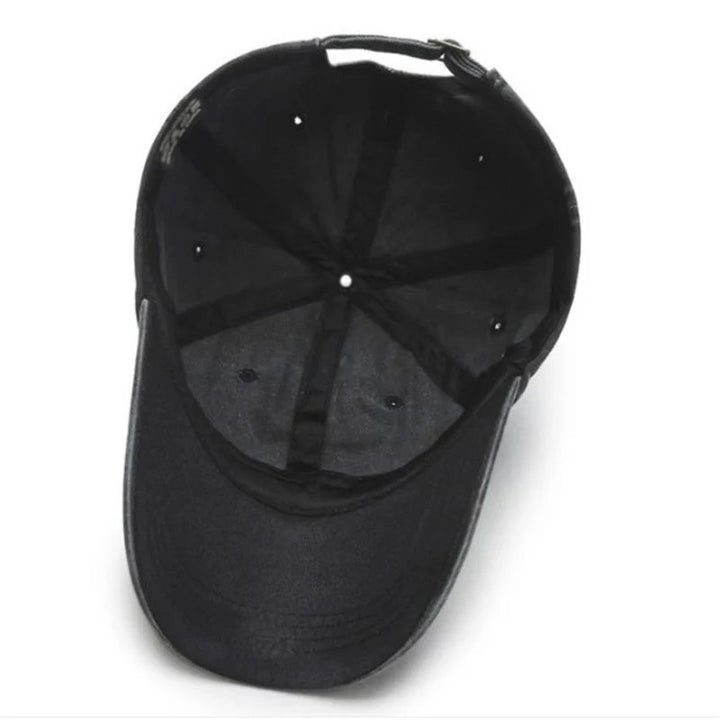 Testament Faith Cap