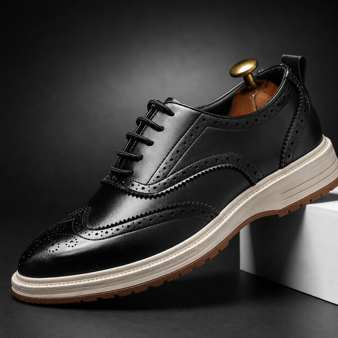 Orazio Oxfords