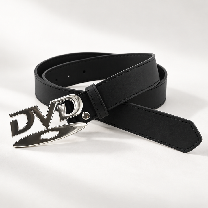 Rewind Buckle Belt