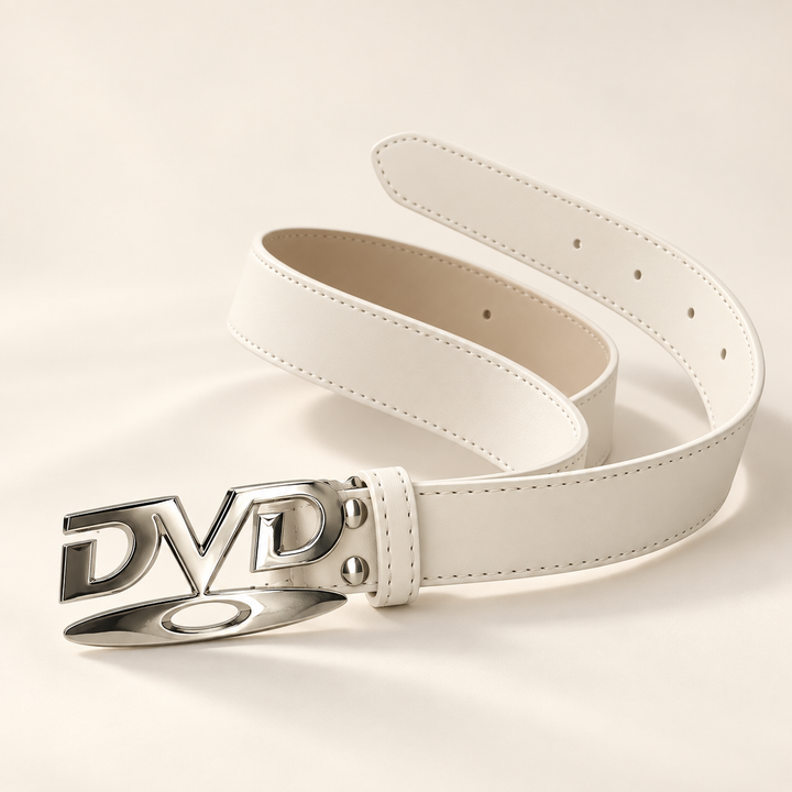 Rewind Buckle Belt