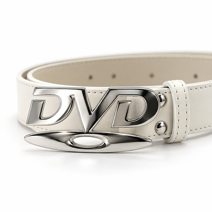 Rewind Buckle Belt