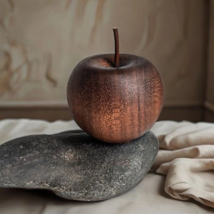 Pometta Wood Aroma Diffuser
