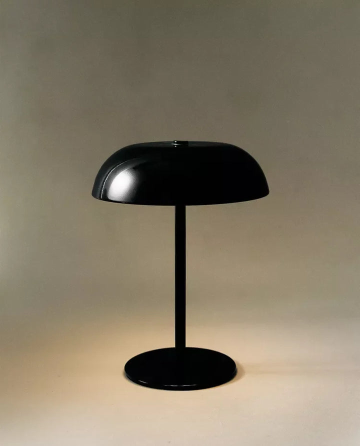 Fungo Dome Touch Lamp