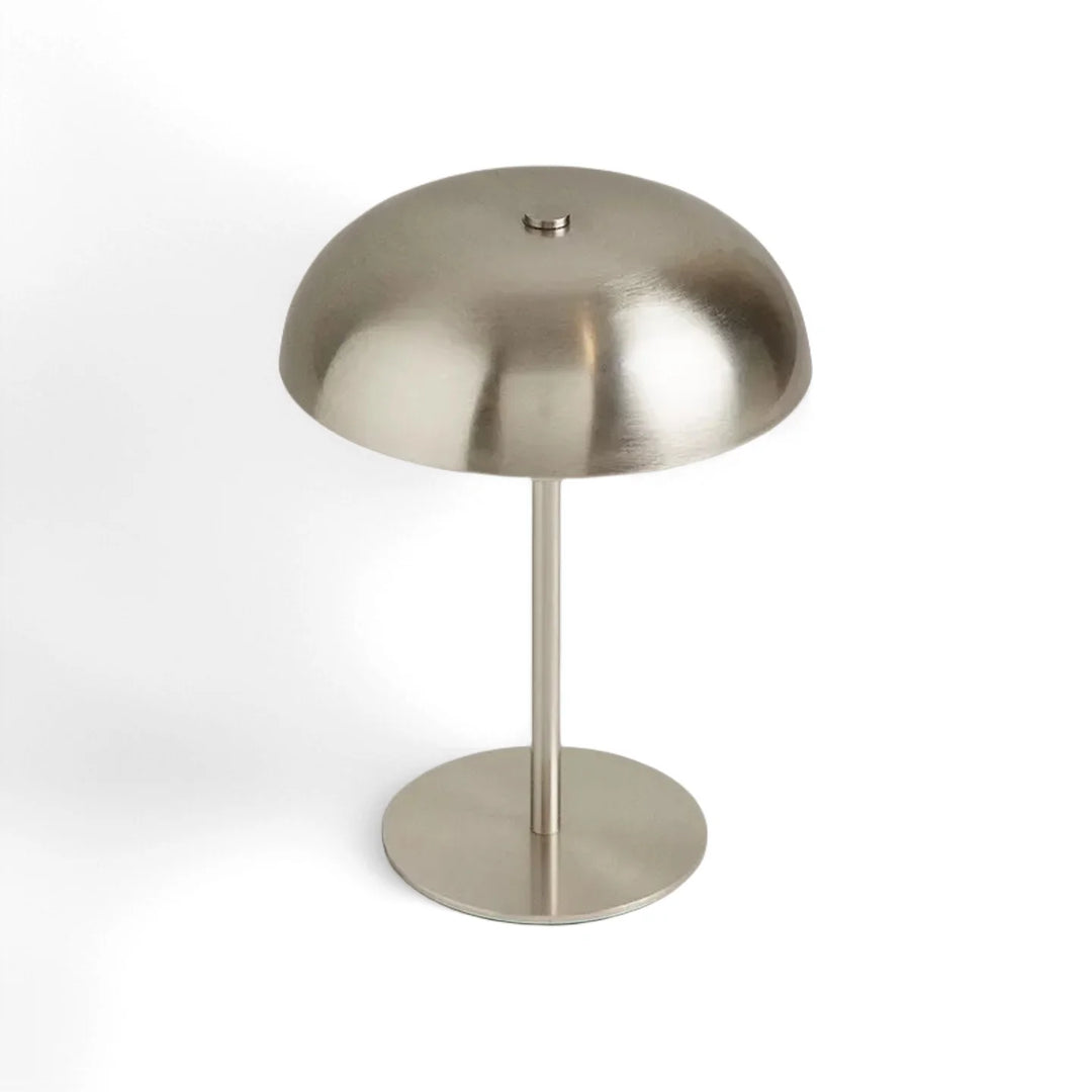 Fungo Dome Touch Lamp