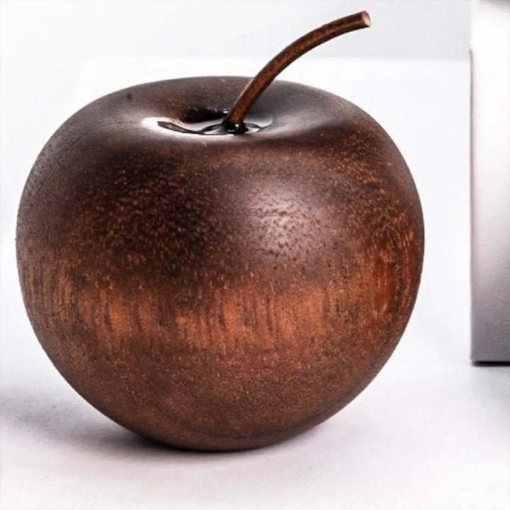Pometta Wood Aroma Diffuser