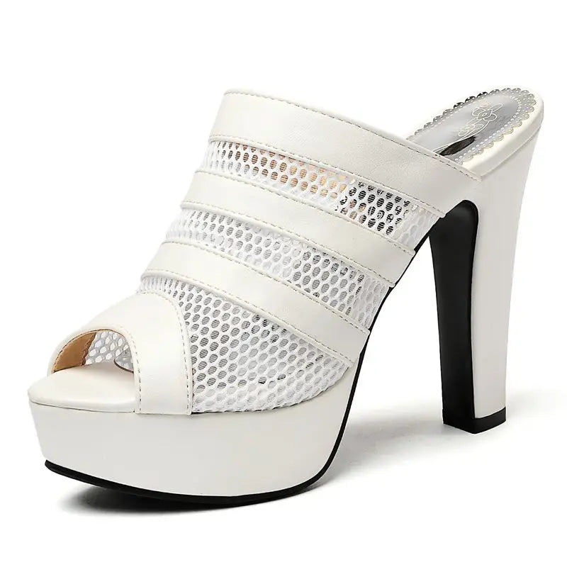 Alveare Mesh Platform Mules