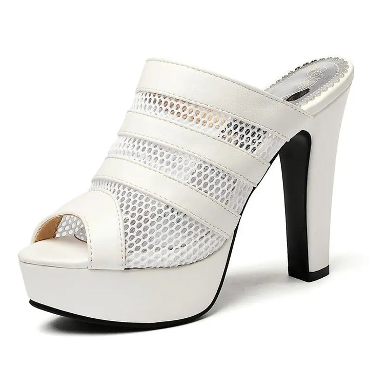 Alveare Mesh Platform Mules