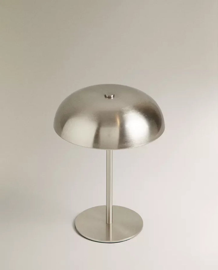 Fungo Dome Touch Lamp