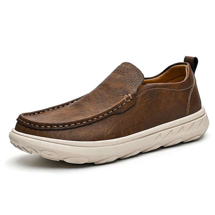 Comodino Slip-On Driving Loafers