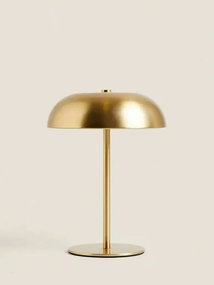 Fungo Dome Touch Lamp