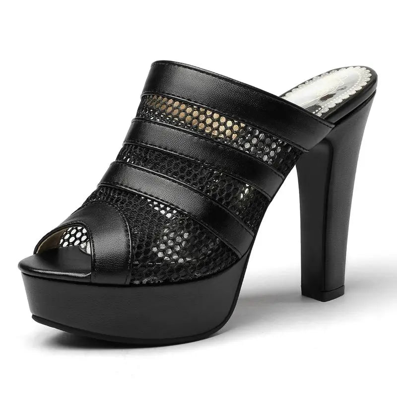Alveare Mesh Platform Mules
