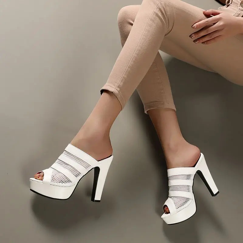 Alveare Mesh Platform Mules